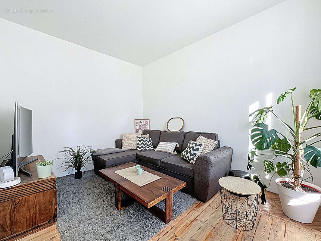 Maison à CLERMONT-FERRAND