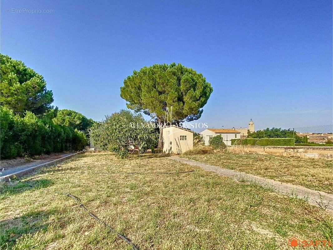 Photo 4 - Maison à CAUX