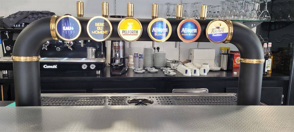 Commerce à CLERMONT