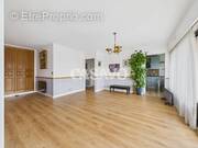 Appartement à VITRY-SUR-SEINE