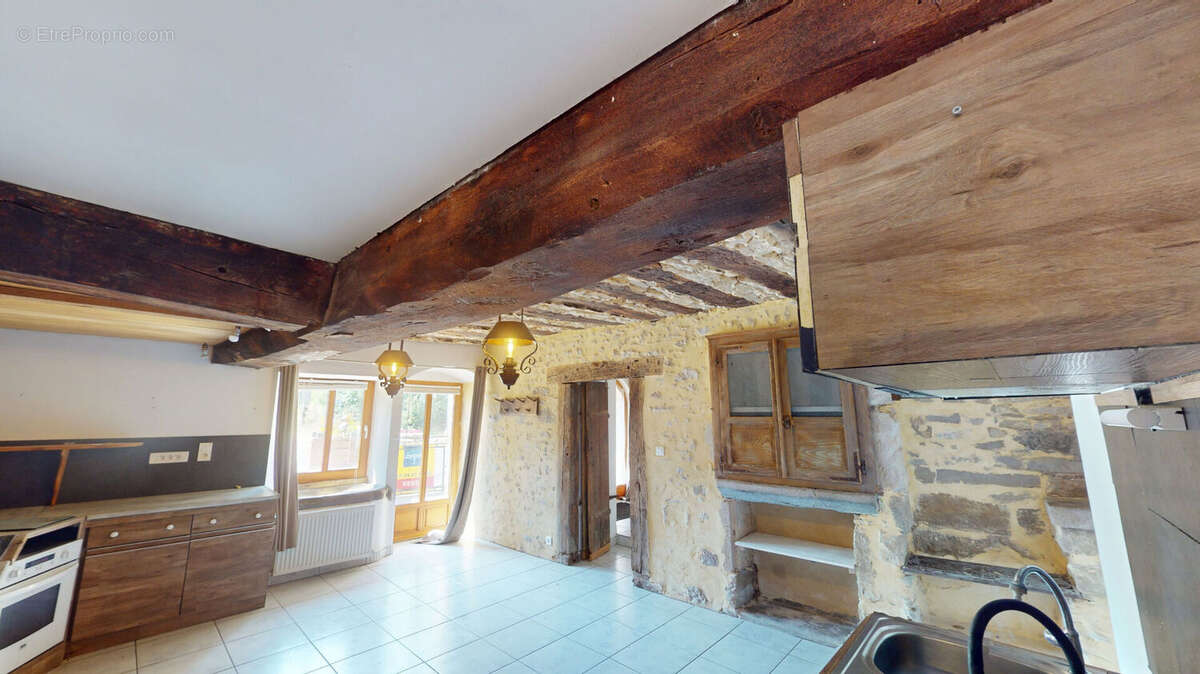 Maison 7 pièce(s) 162 m2 - photo 5