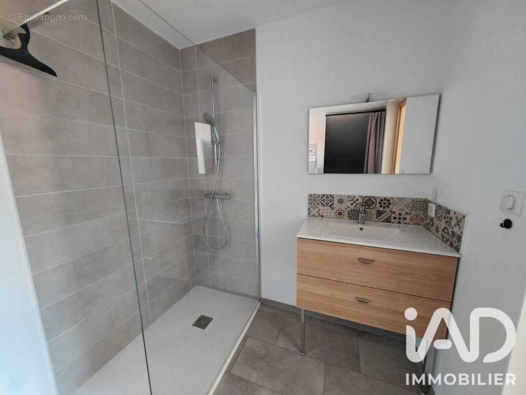 Appartement 44 m² à Montlebon  - photo 6