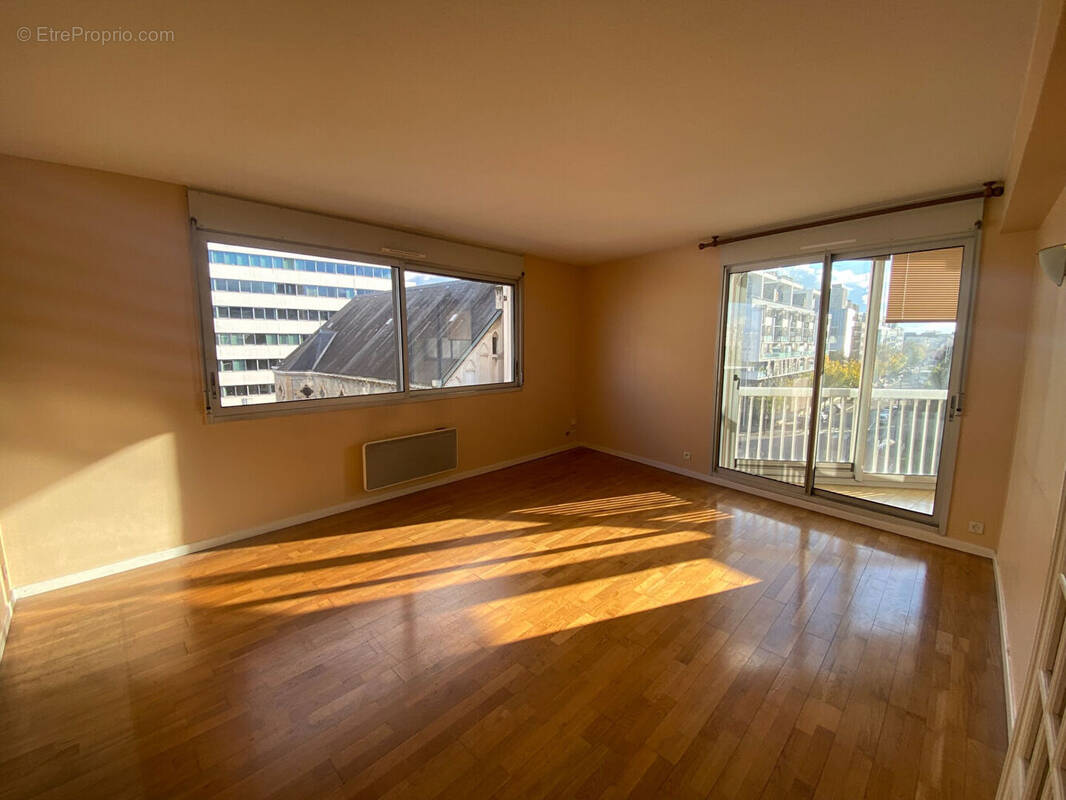 Appartement à LYON-7E