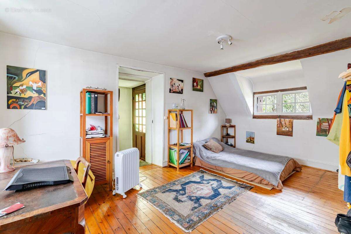 Maison à EMERAINVILLE