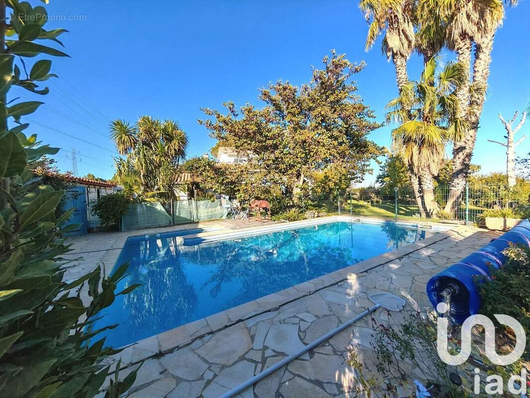 Photo 2 - Maison à PERPIGNAN