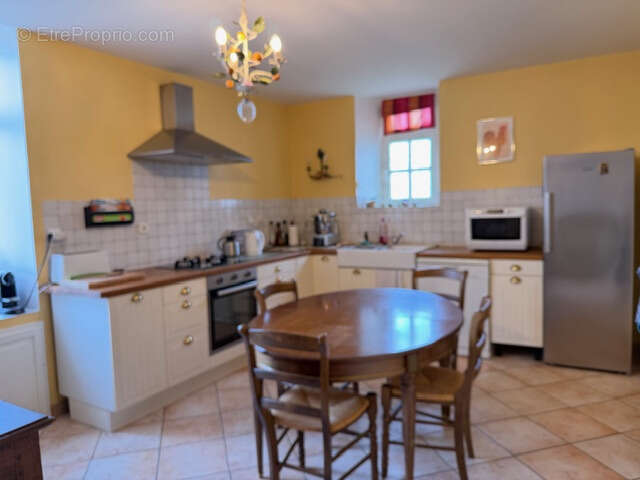 Maison à BEAUGENCY