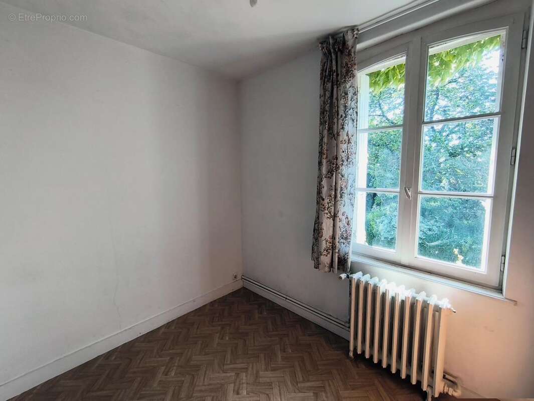 Maison à SAINT-FRAIMBAULT