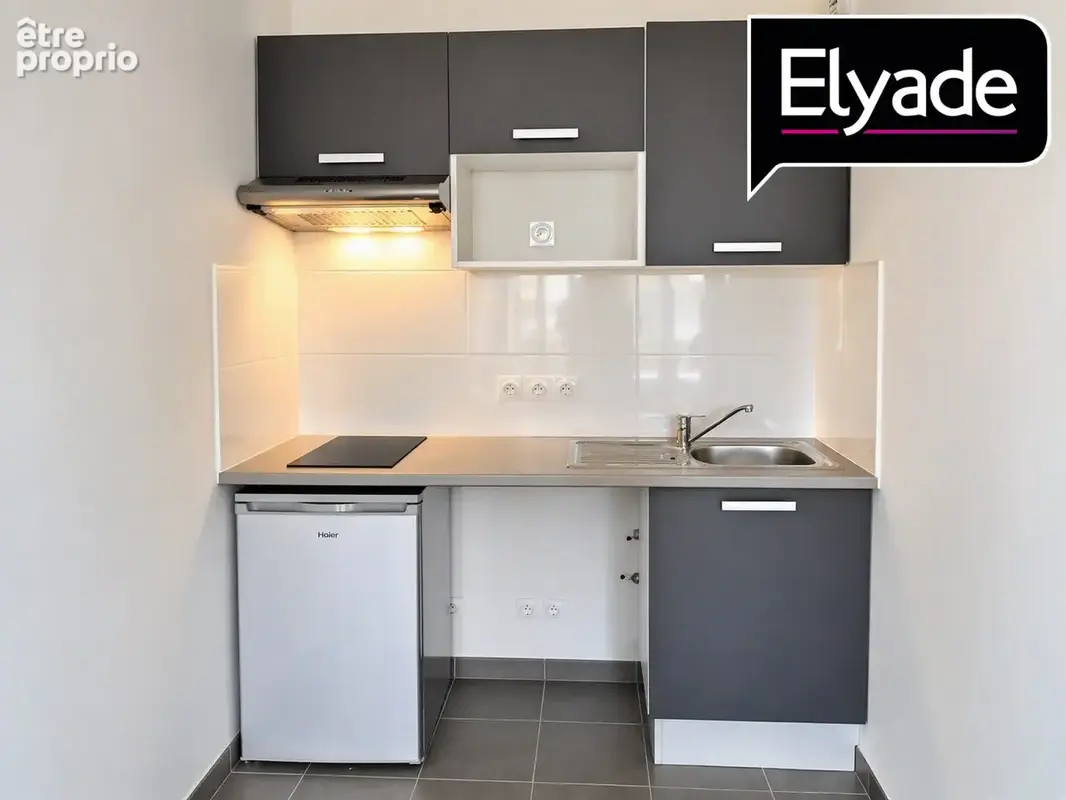 Appartement 2 pièces 42 m² à vendre à Saint-Andre-De-Cubzac (33240) - photo 3