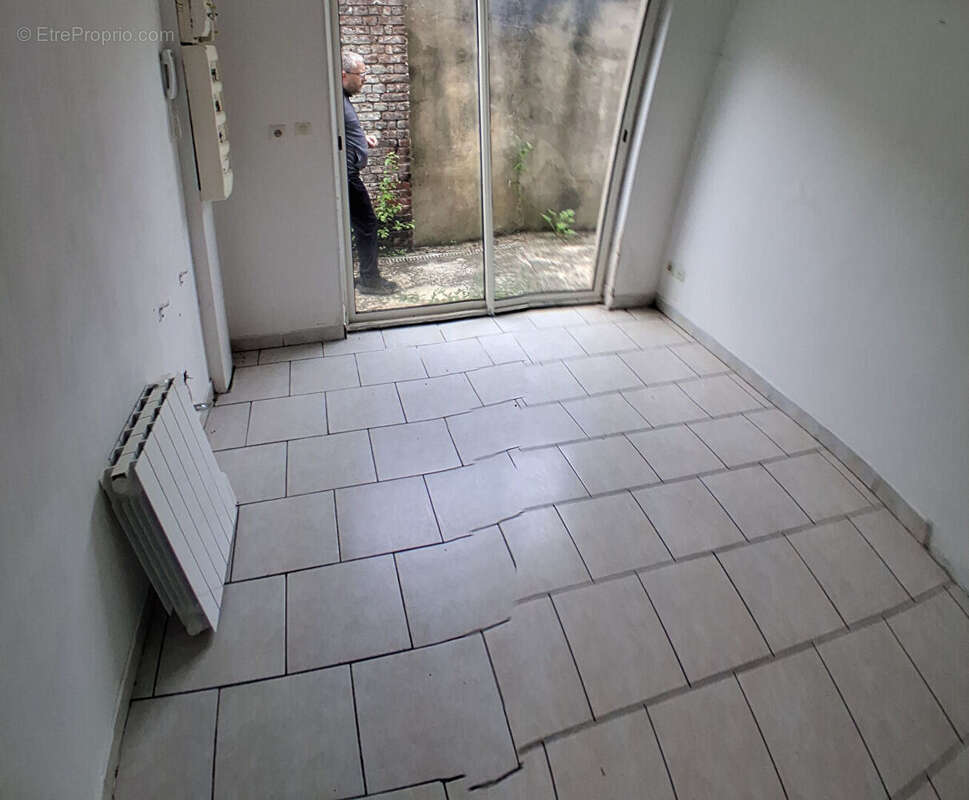 Appartement à AUCHEL