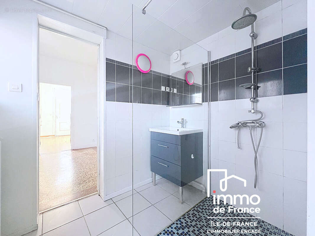 Maison à MAINVILLIERS