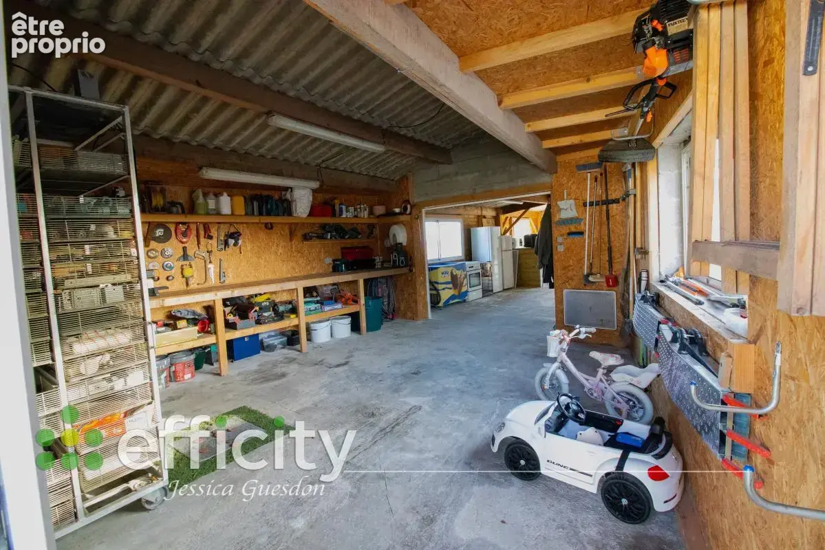 Maison 5 pièces 130 m² à vendre à Bouin (85230) - photo 17