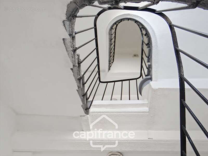 Appartement à BEAUMONT