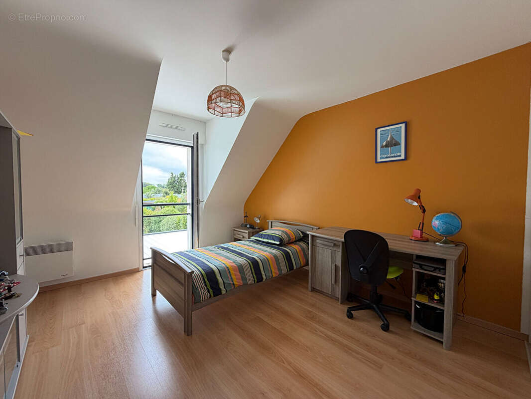 Maison 197m² à quimperlé - photo 12