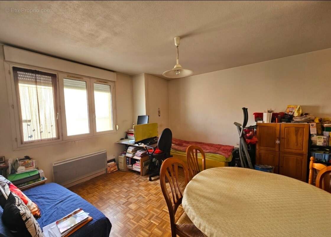 Appartement à LYON-8E