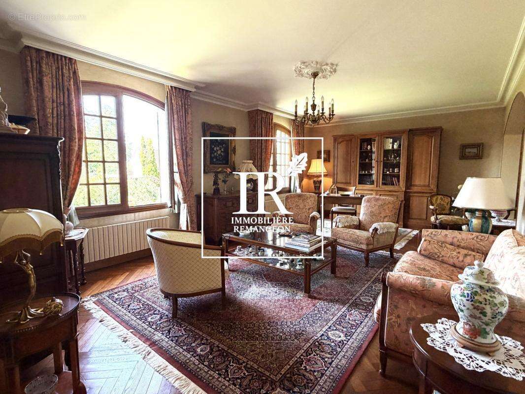 Maison lamotte beuvron - photo 2