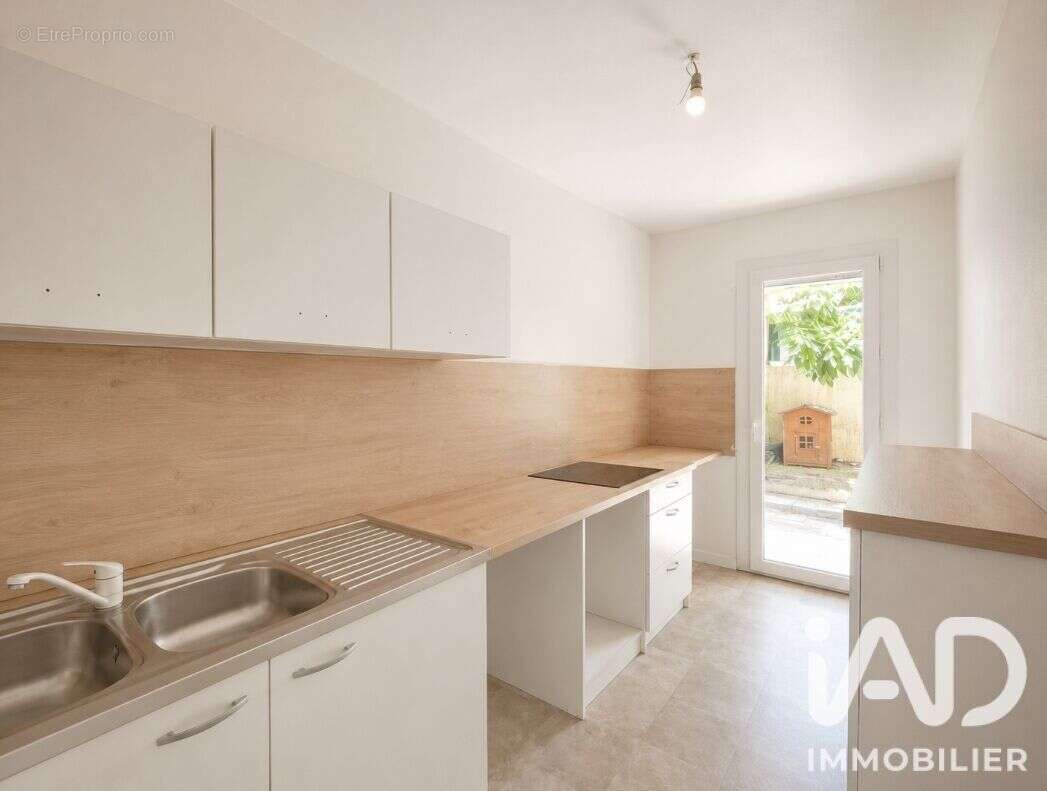 Photo 4 - Appartement à MANDELIEU-LA-NAPOULE