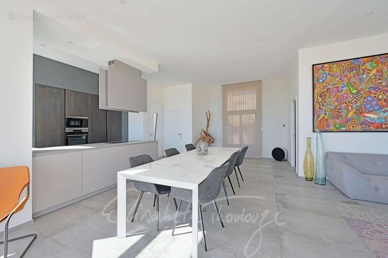 Appartement à LA GRANDE-MOTTE