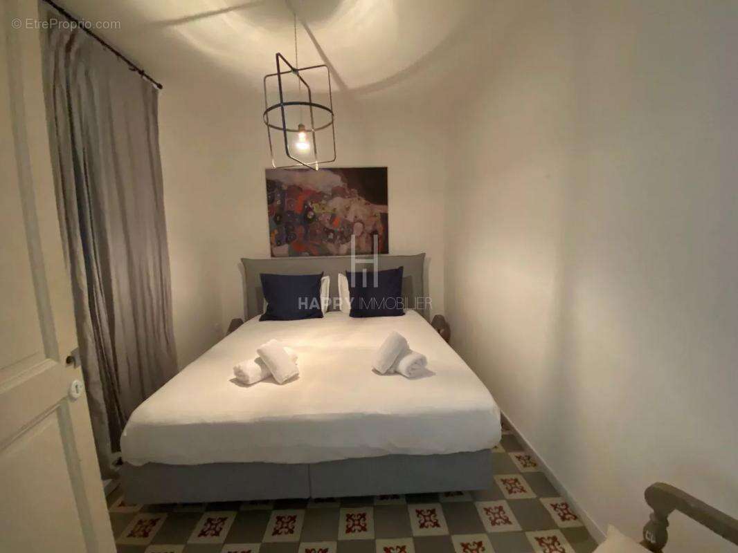 Maison à MAUSSANE-LES-ALPILLES