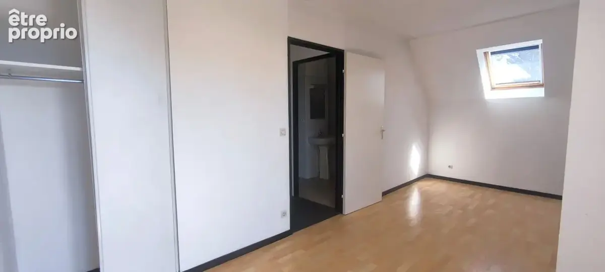 Appartement Pau université 2 pièces 40m2 + double garage fermé - photo 6