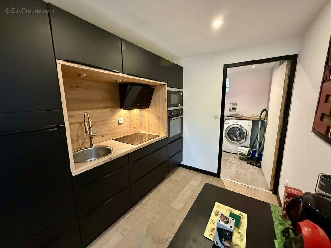 Maison à ANCEAUMEVILLE