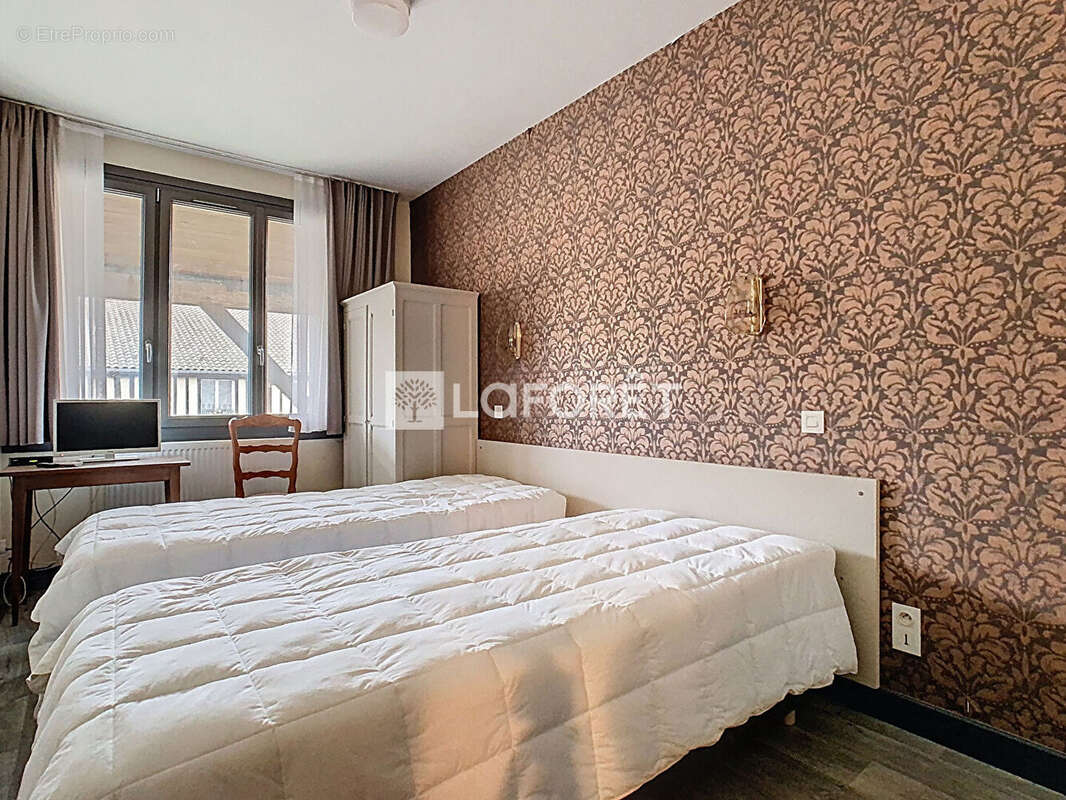 Maison à BEAULIEU-EN-ARGONNE