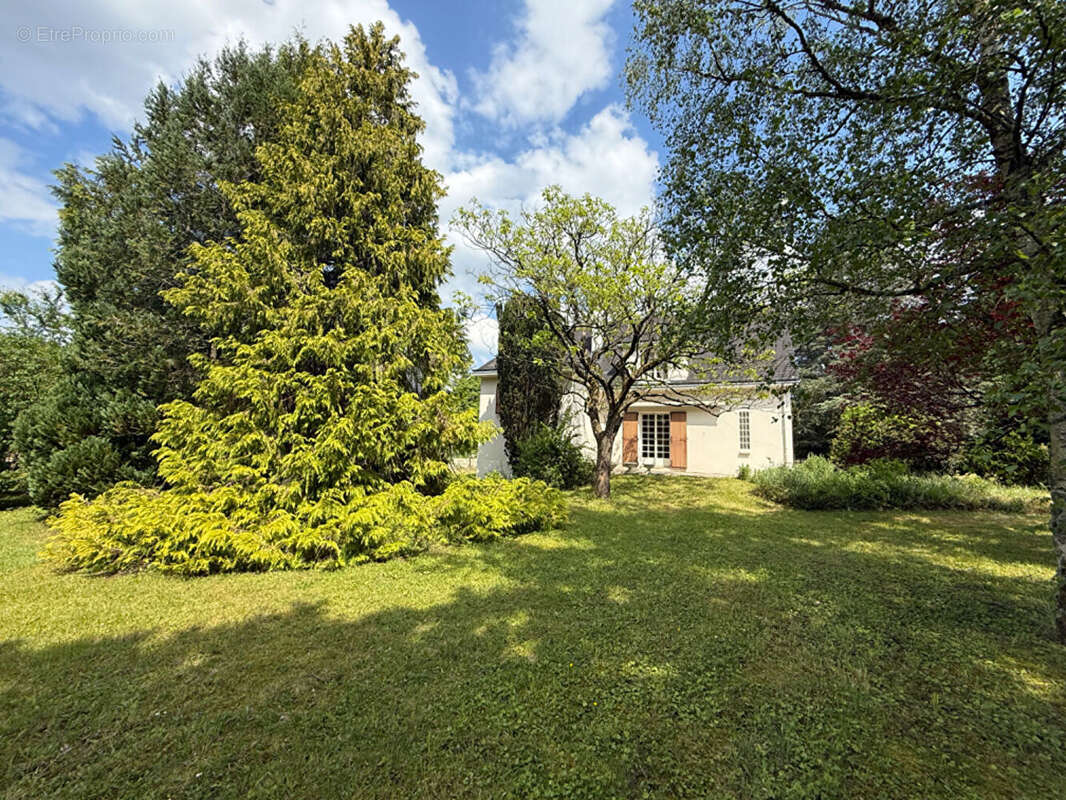 Maison à SAINT-AVERTIN