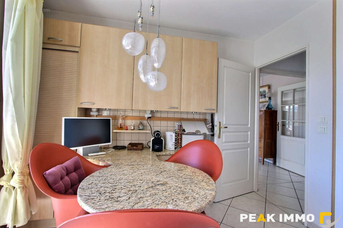 T3 111,35 M2 ANNECY - photo 15