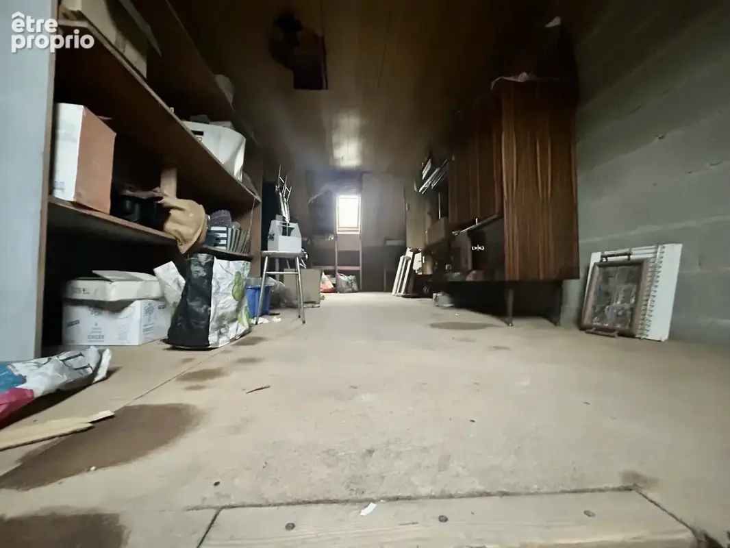 Maison a refaire - photo 8