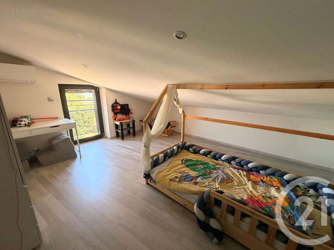 Maison à ARDOIX
