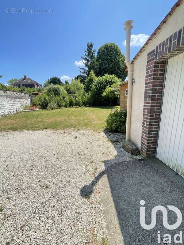 Photo 7 - Maison à FONTAINE-LA-GAILLARDE