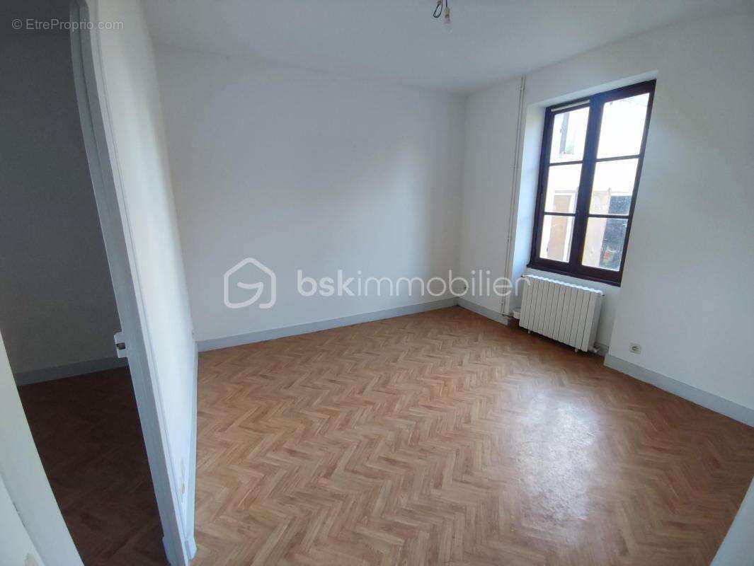 Maison à MONTRICHARD