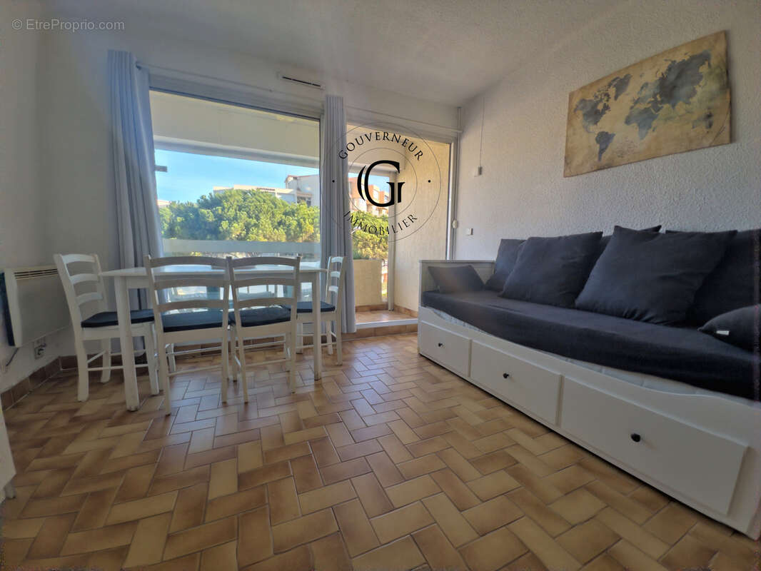 Appartement à MUDAISON