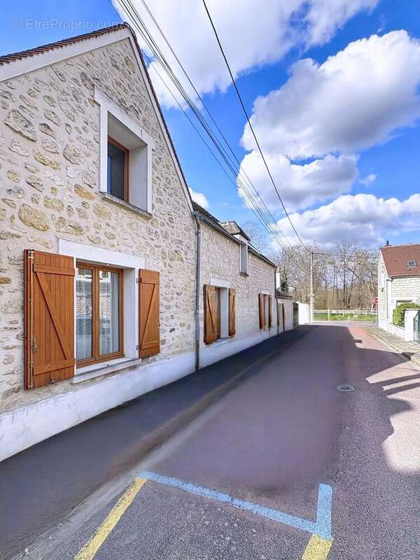 Photo 7 - Maison à COYE-LA-FORET