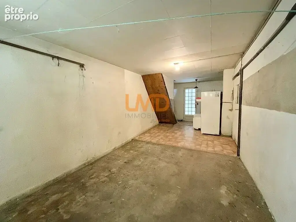 Opportunité à saisir ! 2 maisons à 20mn Sud-ouest Châteauroux ! - photo 27
