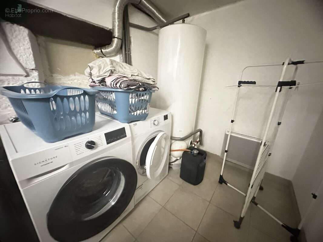 Maison à SAINT-CIRGUES