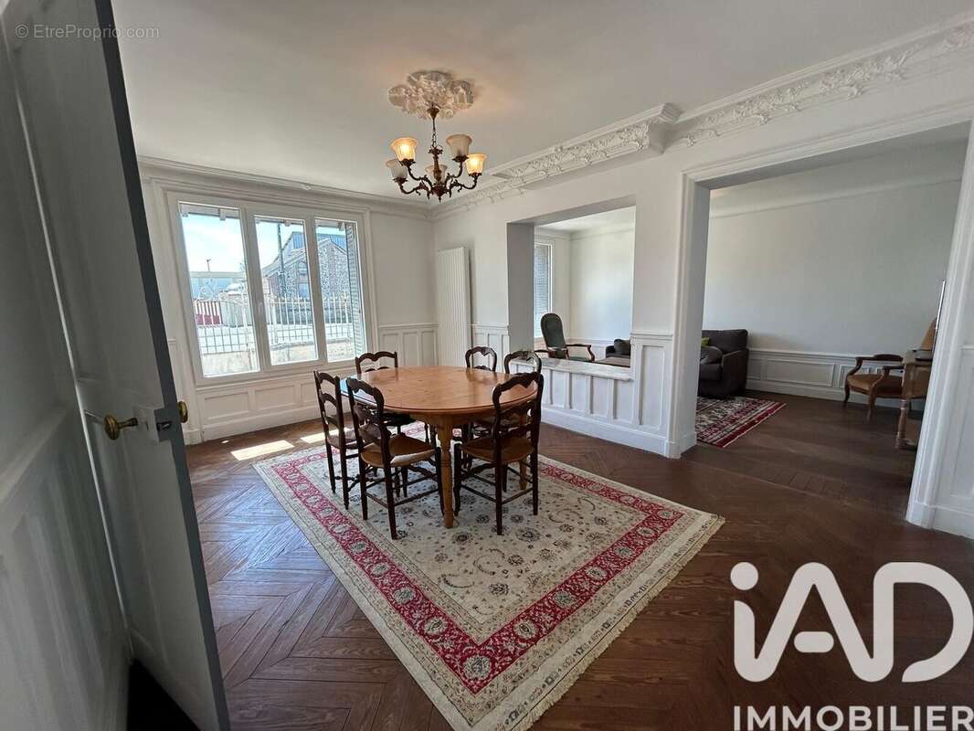 Photo 3 - Maison à SAINT-HILAIRE-SUR-RISLE