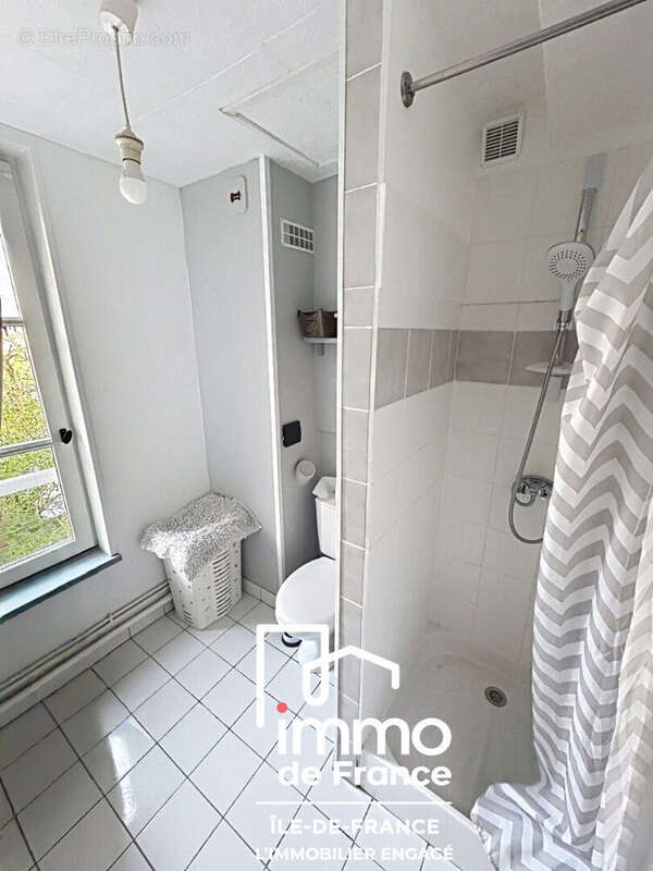 Appartement à CHARTRES