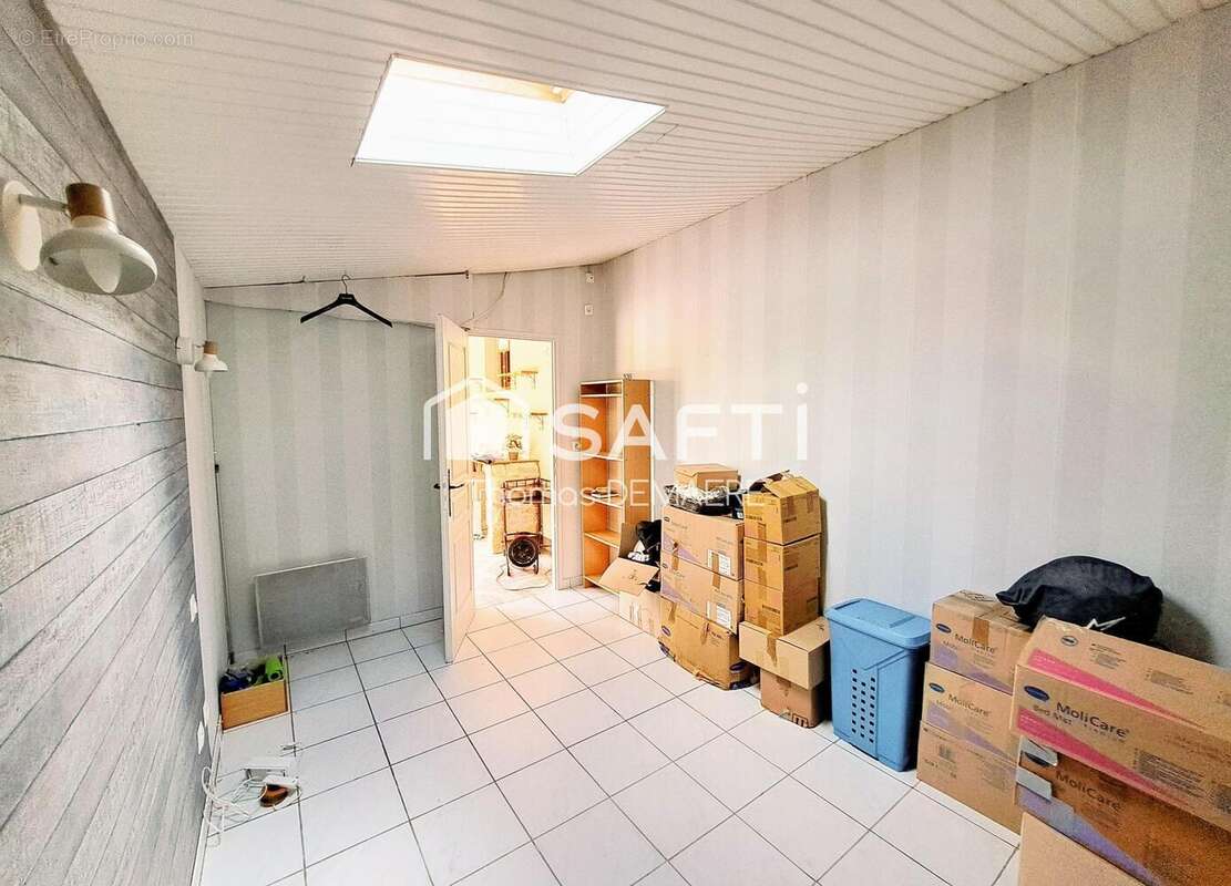 Photo 6 - Maison à MONTENDRE