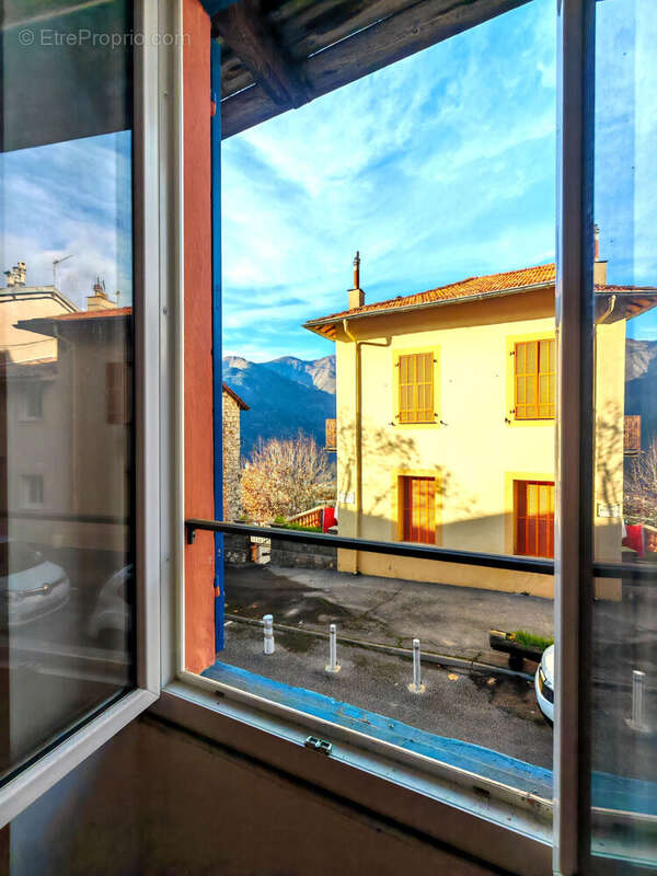 Photo 6 - Appartement à LA BOLLENE-VESUBIE