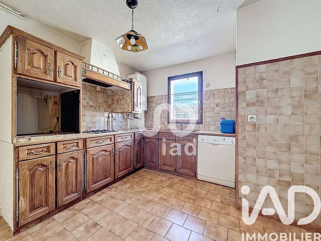 Photo 6 - Maison à ISTRES