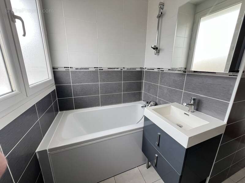 Appartement à VILLEFRANCHE-SUR-SAONE