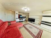 Appartement à LE PONTET