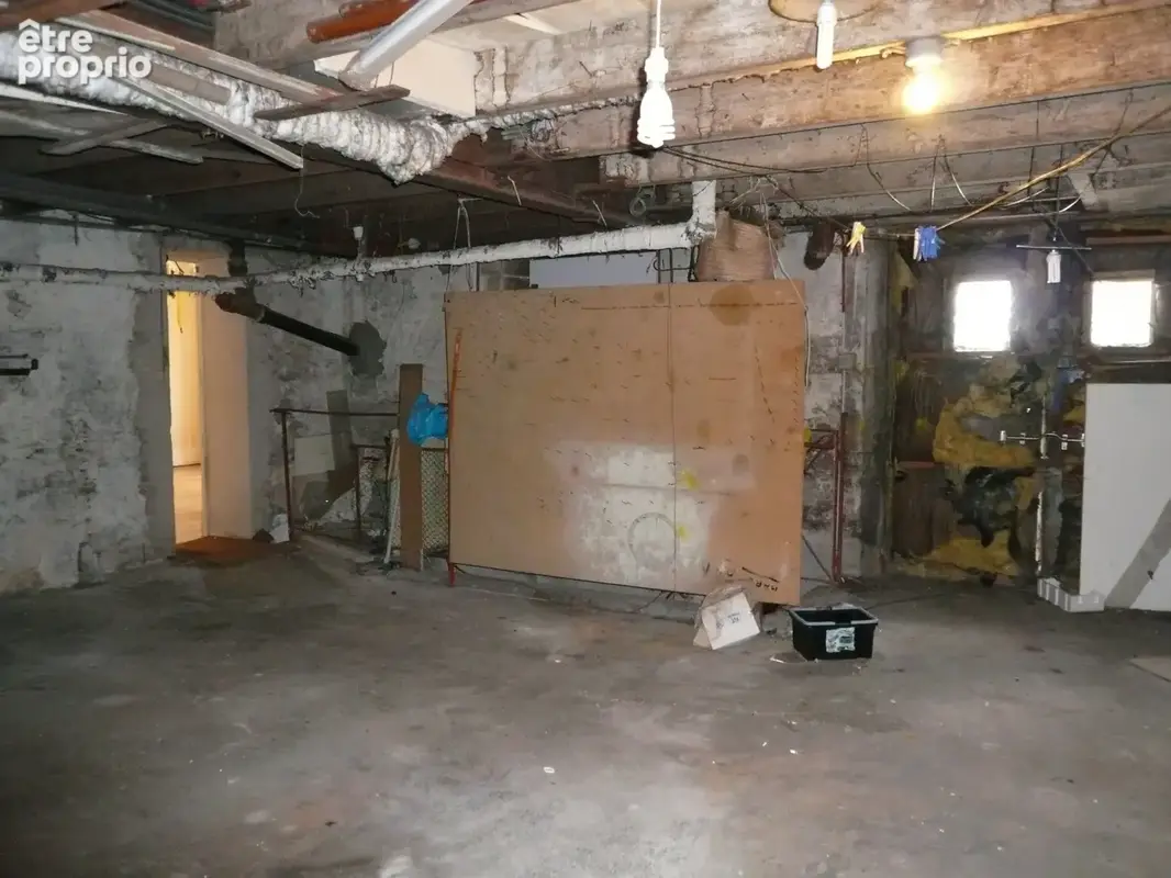  maison a vendre cognac quartier la gare  - photo 36