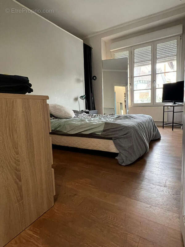 Appartement à CAEN