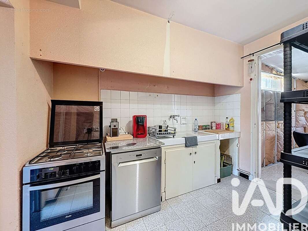 Photo 9 - Maison à LIMOUX