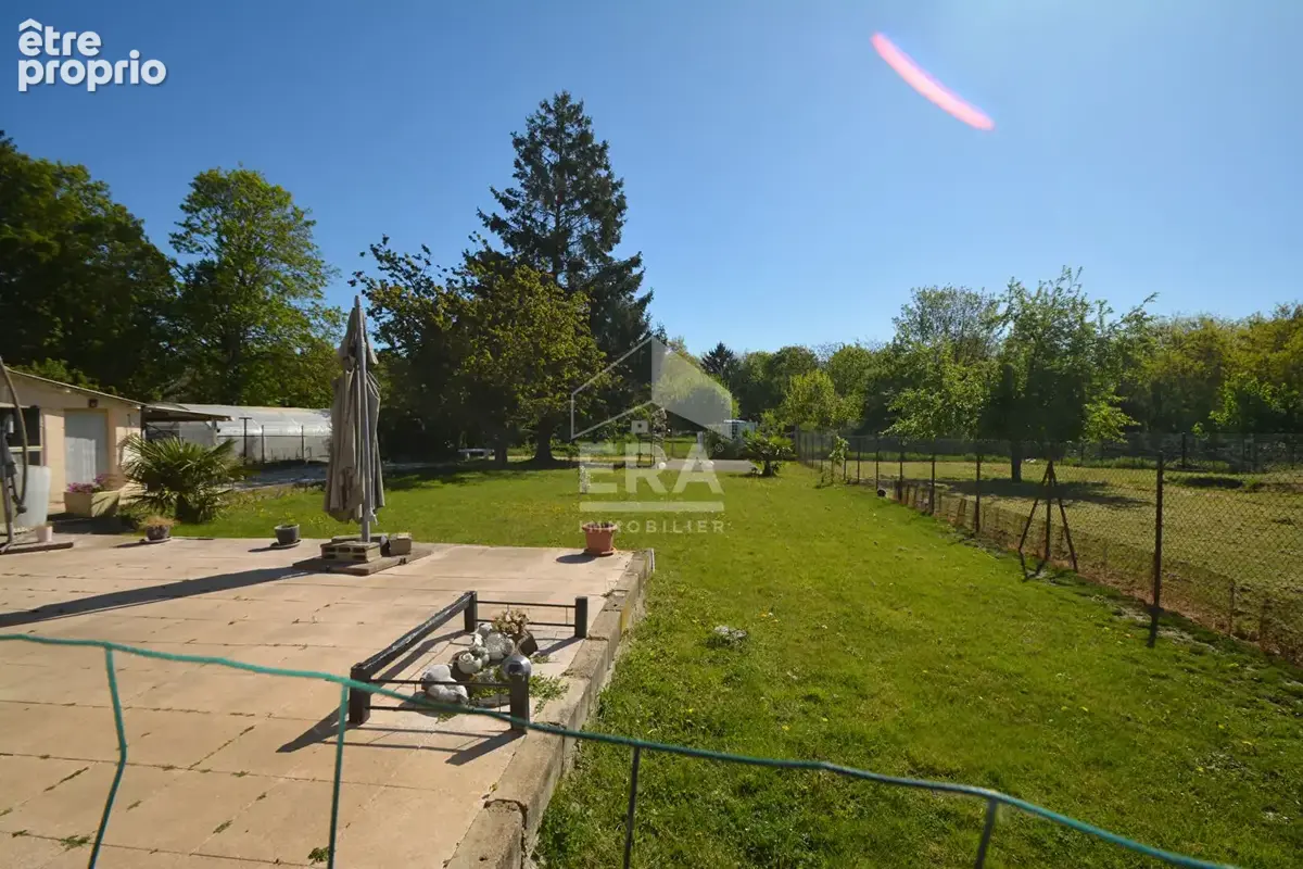 Maison 84m² à tergnier - photo 2