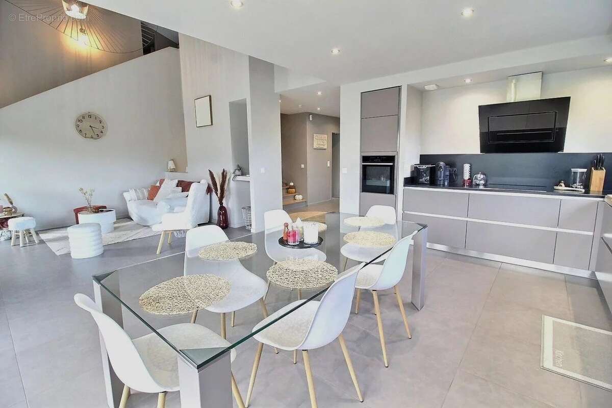 Maison à VINAY