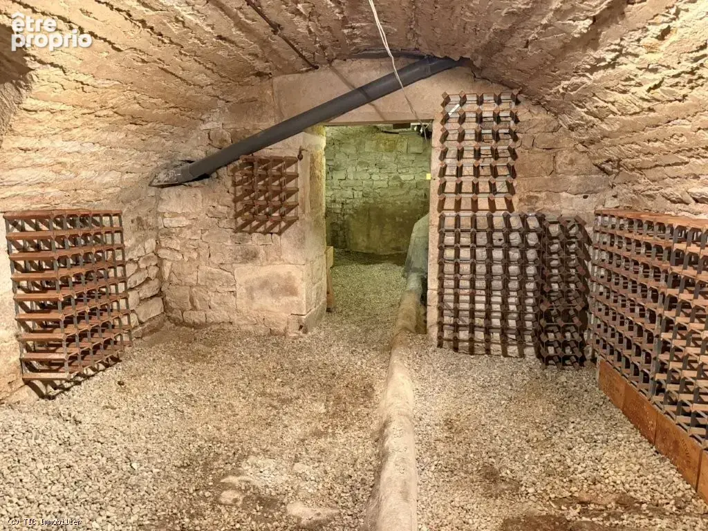 Belle "Maison de Maître" Avec 5 Chambres - photo 30