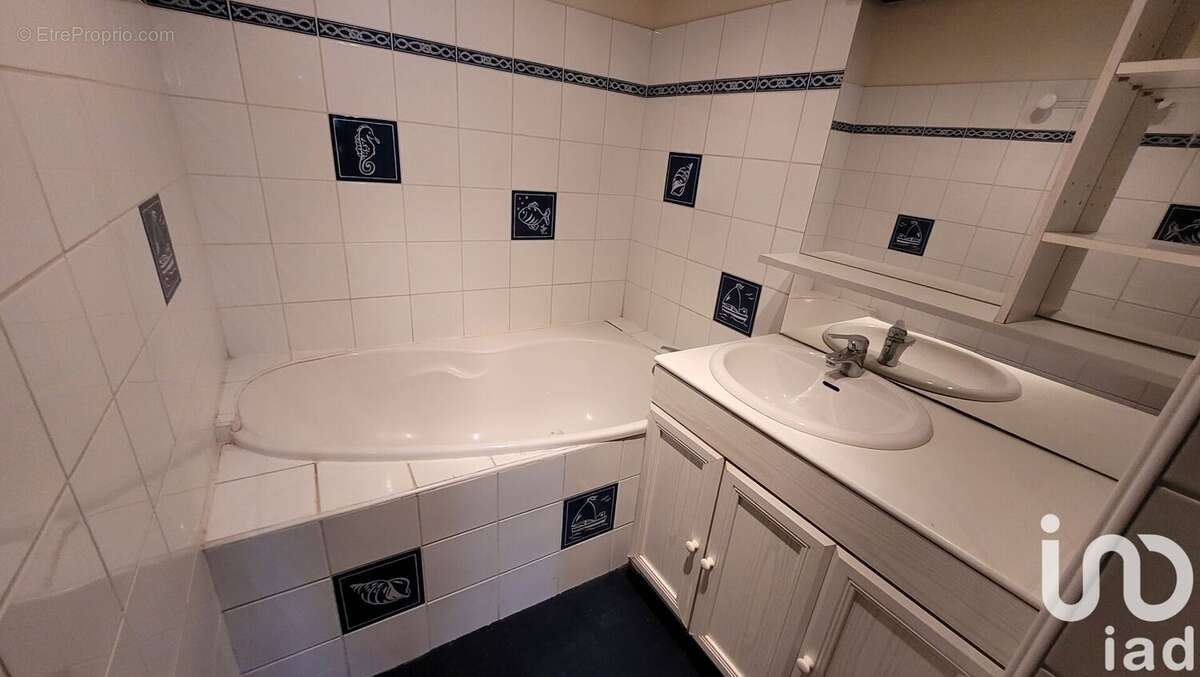 Photo 6 - Appartement à ROMORANTIN-LANTHENAY