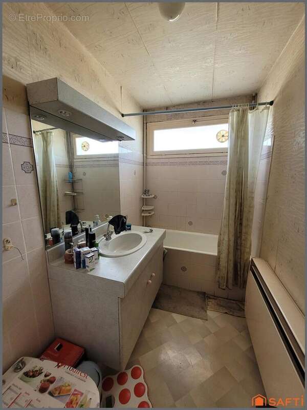 Photo 4 - Appartement à PARTHENAY